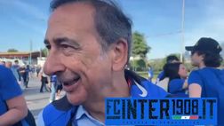 Sala: “Entro fine mese mi aspetto decisione su vincolo San Siro. Non c’è un piano B”