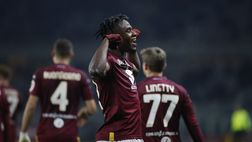 Fortino Grande Torino: ecco da quanto mancano quattro vittorie di fila in casa