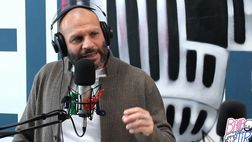 Tiribocchi: “Dovbyk più forte di Lautaro…tra 8 anni! Dico di più: altro che…”