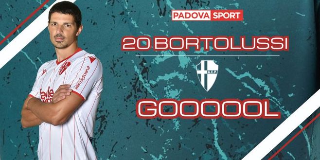 FINALE TRENTO-PADOVA 0-3 (10′ Villa, 18′ Capelli, 78′ Bortolussi) - immagine 2
