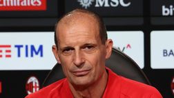 Milan-Lazio, la conferenza di Allegri: c’è una novità. Ecco quale | PM NEWS