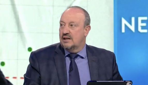 Benitez: “Inter matura, una cosa mi ha impressionato a Monaco. Ma attenzione al ritorno”- immagine 3