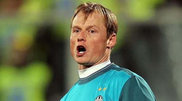 Manninger, l’addio di Buffon: “Ti ammiravo. Hai sempre rivendicato la tua libertà”- immagine 2