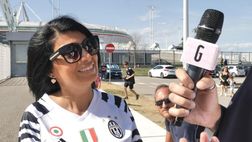 Scambio Vlahovic-Lukaku, il parere dei tifosi della Juventus | VIDEO