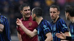 Inter derubata e forse finalmente in dirigenza hanno capito: “Ce la vogliono far pagare”