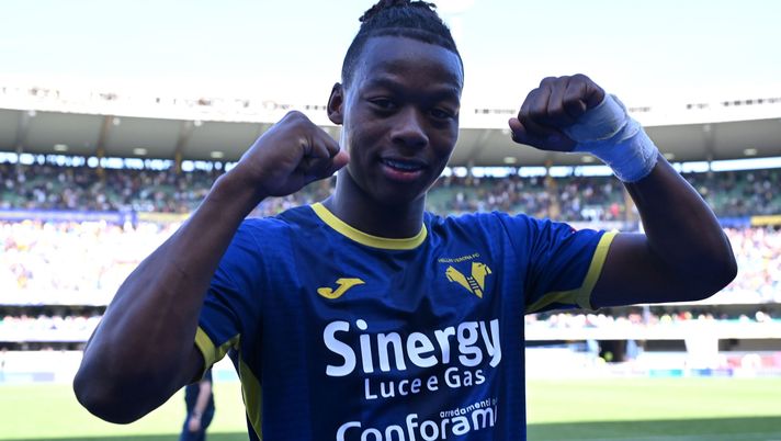 GETTY IMAGES Verona, la lista dei cedibili: le plusvalenze chiamano - immagine 1