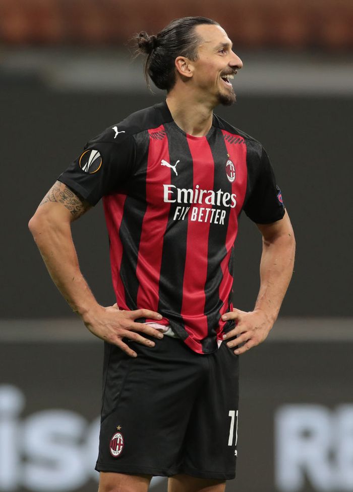 I Am Zlatan Ibrahimovic: il totem che ha ridato dignità al Milan- immagine 3