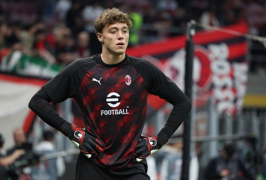 Milan-Roma – FOTOGALLERY - immagine 24