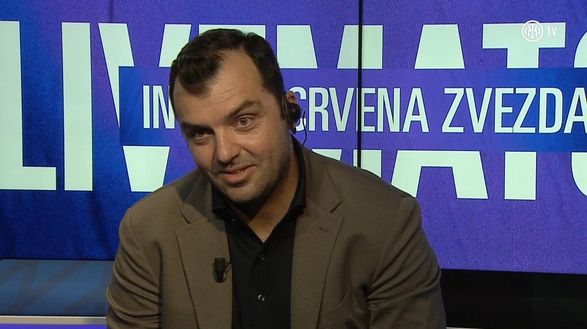 Pandev a ITV: “Questi gol possono fare la differenza. Inzaghi può stare tranquillo perché…” Pandev a ITV: “Questi gol possono fare la differenza. Inzaghi può stare tranquillo perché…” - immagine 1