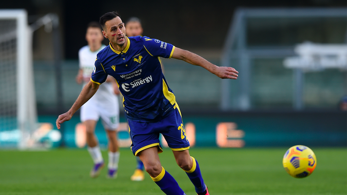 Getty Images Verona-Bologna, le formazioni ufficiali - immagine 1