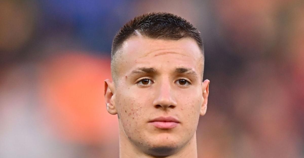 romano rivela ibrahimovic fondamentale per il rinnovo di camarda col milan il retroscena