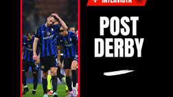 Derby Inter-Milan, de Vrij: “La Coppa Italia era un obiettivo importante”