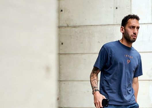 Sky – Calhanoglu, il soleo dà ancora problemi. Per la finale tempi stretti, ma l’Inter…- immagine 2