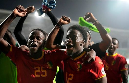 Dopo la vittoria sul Gambia la tragedia in Guinea: sei morti per i festeggiamenti- immagine 2