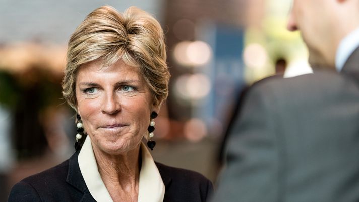 Mondiale 2026, Christillin sul ripescaggio dell’Italia: “Sarebbe umiliante, propongo la Palestina” - immagine 1