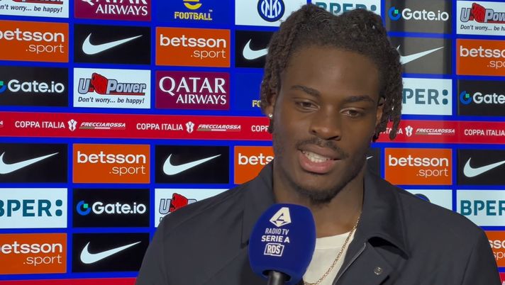 Bisseck: “Oggi top, siamo pronti per Napoli. E non è bello sentir dire che…” - immagine 1