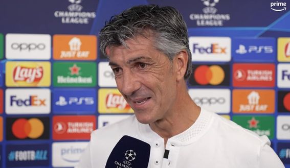 Lo scrittore Aramburu: “Vi spiego cos’è la Real Sociedad. Inter favorita ma…”- immagine 2