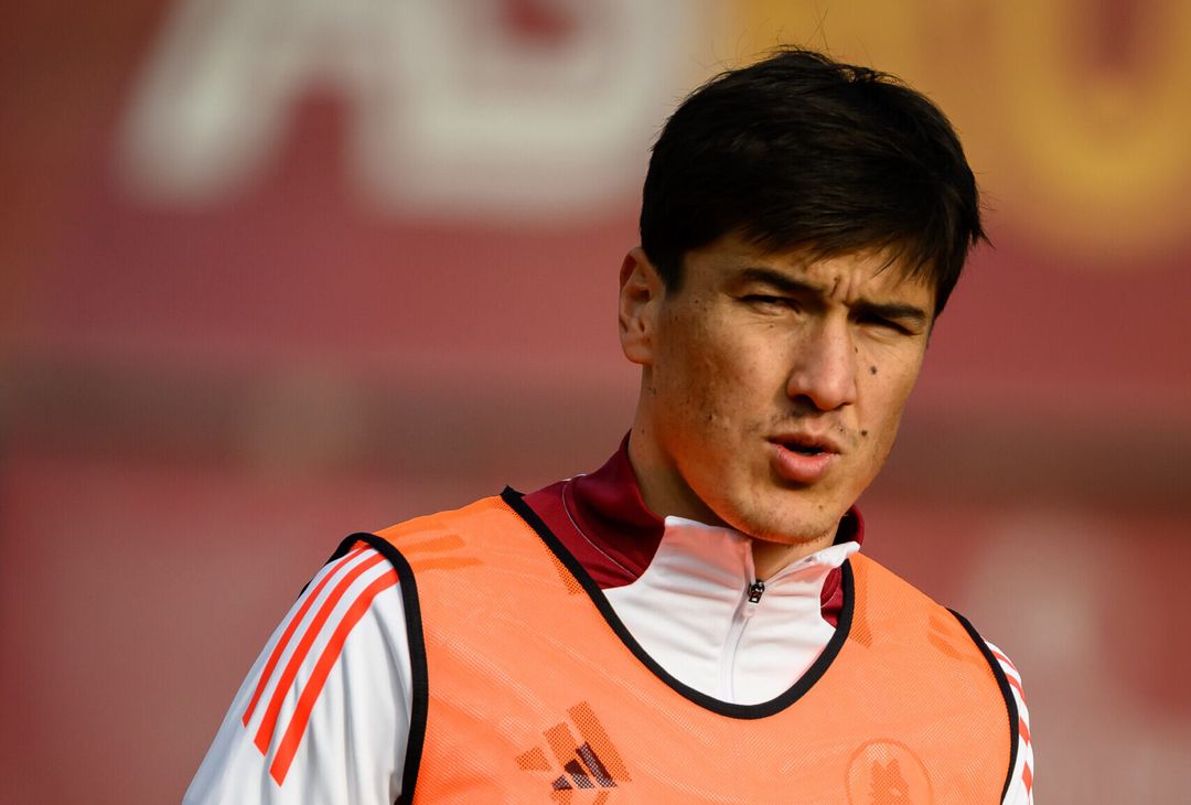 Trigoria, ultimo allenamento del 2024: ancora out Cristante – FOTO GALLERY - immagine 55