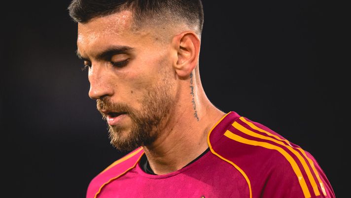 Roma, infortunio Pellegrini: c’è lesione. Sarà out un mese: quante partite salta - immagine 1