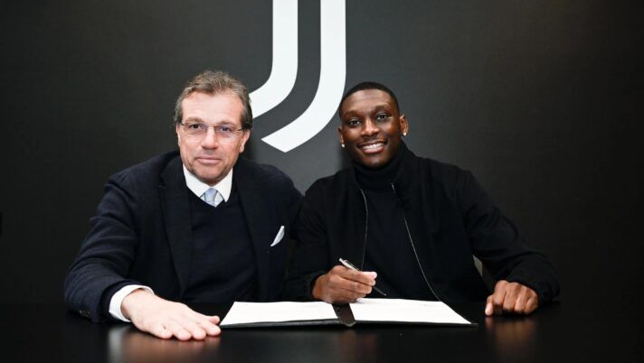 UFFICIALE – Kolo Muani è finalmente della Juve: formula, cifre e dettagli - immagine 1