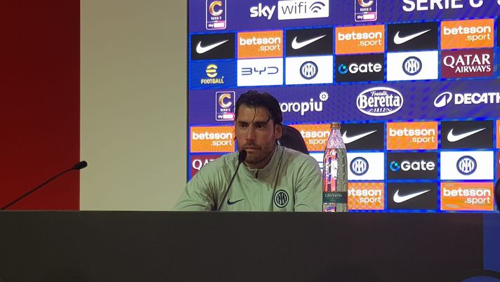 Melgrati: “Gruppo con valori importantissimi. Noi più grandi cerchiamo di…” - immagine 1