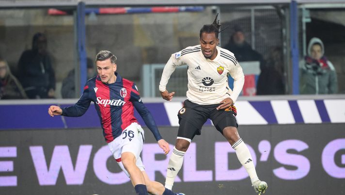 Sanches bocciato: fuori dopo 19′. Mou: “Gli chiedo scusa, ecco perché l’ho cambiato” - immagine 1