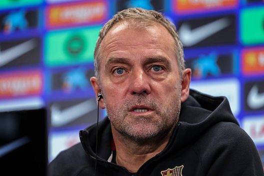 Barcellona, Flick: “Ci adatteremo all’Inter. Lewandowski sta bene, ma inizierà in panchina”- immagine 3