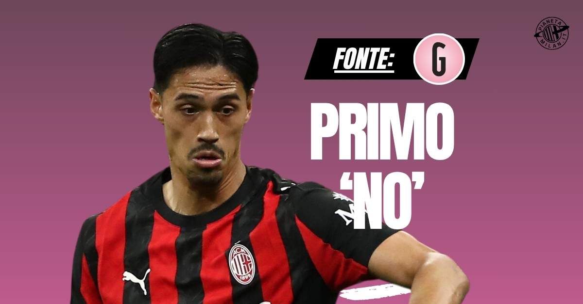 manchester city su reijnders ma il milan non ha fretta la situazione da Pianetamilan.it manchester city su reijnders ma il milan non ha fretta la situazione