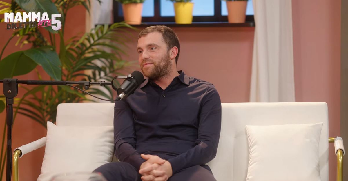 Fabrizio Romano: “Scambierei 10 mln followers per una relazione? Sì e vi spiego perché”