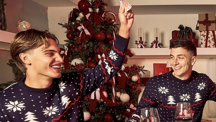 A ruba il maglione natalizio del Padova: ultima settimana per acquistarlo! - immagine 1