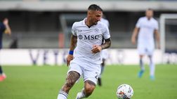 Politano su Neres: “Giusto che a Napoli ci siano due giocatori dello stesso livello”