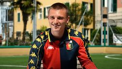 Ad Genoa svela: “Inter su Gudmundsson, ma ancora 0 offerte. E non dovessero arrivare…”