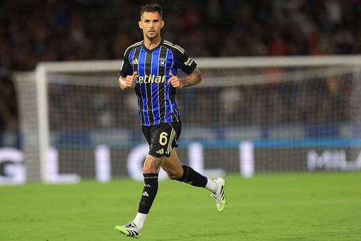 Getty Images Pisa, Marin: “Chi entra da subentrato fa meglio dei titolari. Sono tornato…”- immagine 2