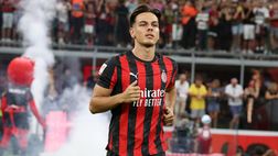 Jashari dopo Rui Costa e Redondo: quando la sfortuna si abbatte sui neoacquisti