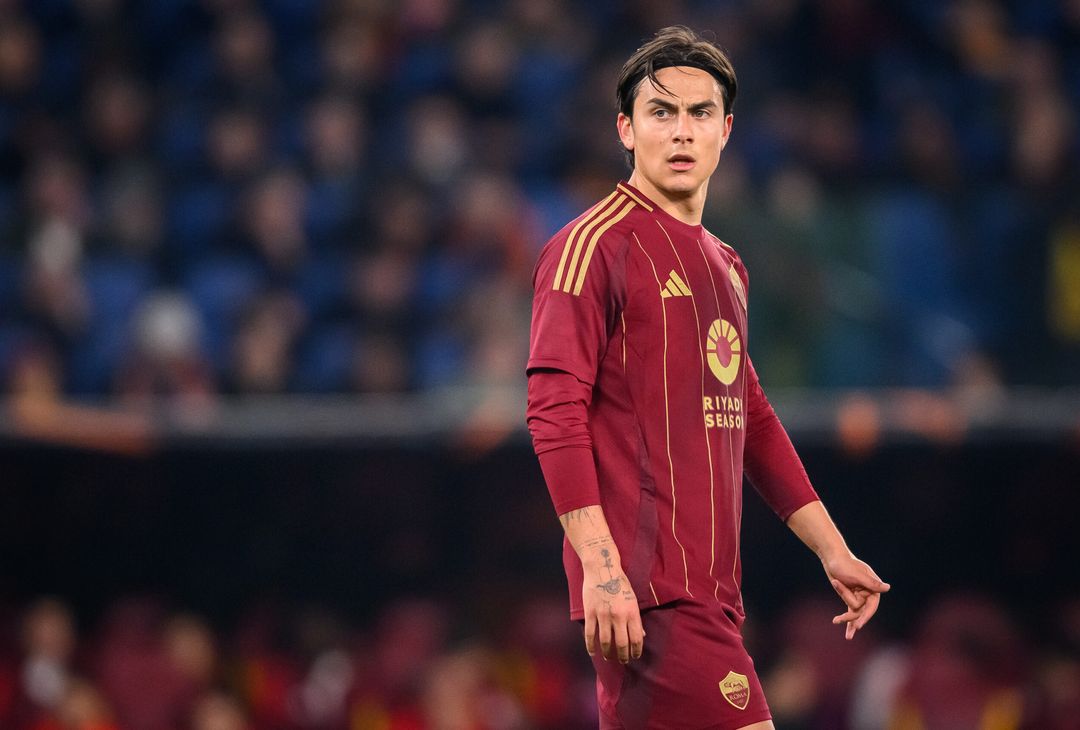 Roma-Athletic Club 2-1 FOTO GALLERY - immagine 23