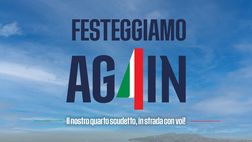Il Napoli abbraccia la città, le info del club sulla festa scudetto e i bus scoperti