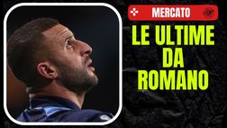 Calciomercato Milan – Walker, ecco il piano del Diavolo. E il giocatore ascolterà…