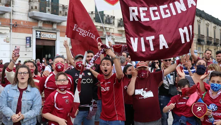 Reggina, la nuova società subentrerà solo in caso di serie B - immagine 1