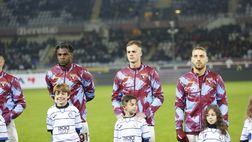 ToroPreview, verso Frosinone-Torino: “Vlasic-Ricci-Ilic, centrocampo possibile?”