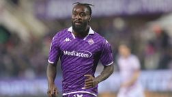 Fiorentina, la rinascita di Nzola per il finale di stagione: se ce l’hai al fantacalcio…