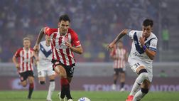 Dall’Argentina: Gomez verso l’Udinese. Il pres. Berlanga: “Nessuna offerta dal Bologna”