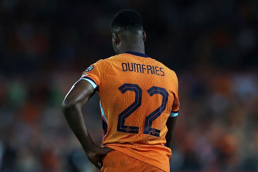 Olanda, Dumfries salta la sfida contro la Polonia: a rischio anche per la prossima- immagine 2