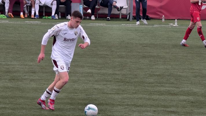 Torino Primavera, tre clean sheet consecutivi: la difesa cambia passo - immagine 1