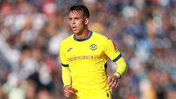 Genoa-Verona, le formazioni ufficiali. Mosquera al posto di Orban