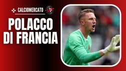 Calciomercato Milan – Via Maignan? Il sostituto arriva dalla Ligue 1