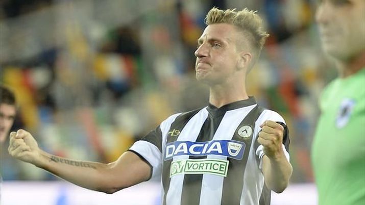 Maxi Lopez su Simeone: “Non giocare al Napoli gli é servito! Al Torino farà faville” - immagine 1