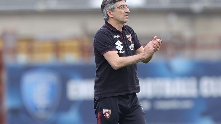 Empoli-Torino 1-3, Juric in conferenza: “Belotti? Splendido, si merita il massimo” - immagine 1