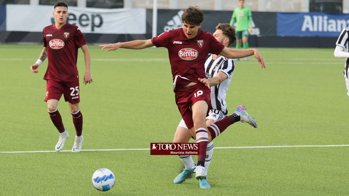 Primavera, le pagelle di Juventus-Torino 4-1: pesa l’errore di Garbett - immagine 1