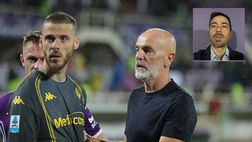 VN – “Troppo brutta per essere vera (speriamo). Pioli sbaglia il piano gara”