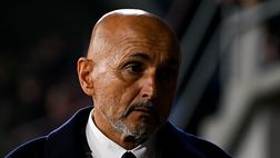 Spalletti: “Vi spiego la formazione col Bodo: abbiamo tanti calciatori che saltano l’uomo ma…”